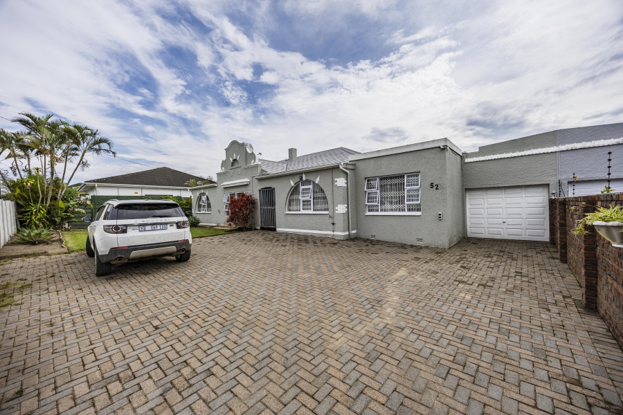 3 Bedroom Property for Sale in Berea Eastern Cape